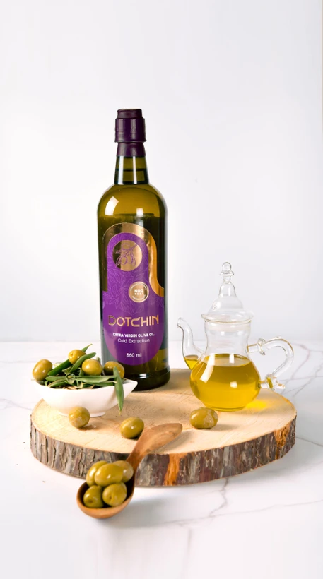 باکس 16عددی روغن زیتون فرابکر 880 میلی لیتری - تصویر 2