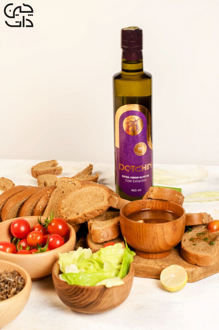 باکس9عددی روغن زیتون فرابکر465میلی لیتری - تصویر 3