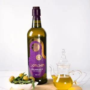 بطری روغن زیتون فرابکر داتچین
