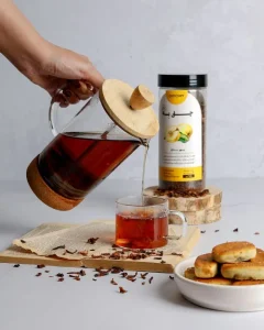 چای به، محصول با کیفیت و سالم از داتچین
