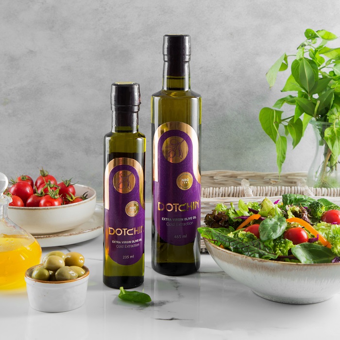 روغن زیتون235میلیلیتر - تصویر 2