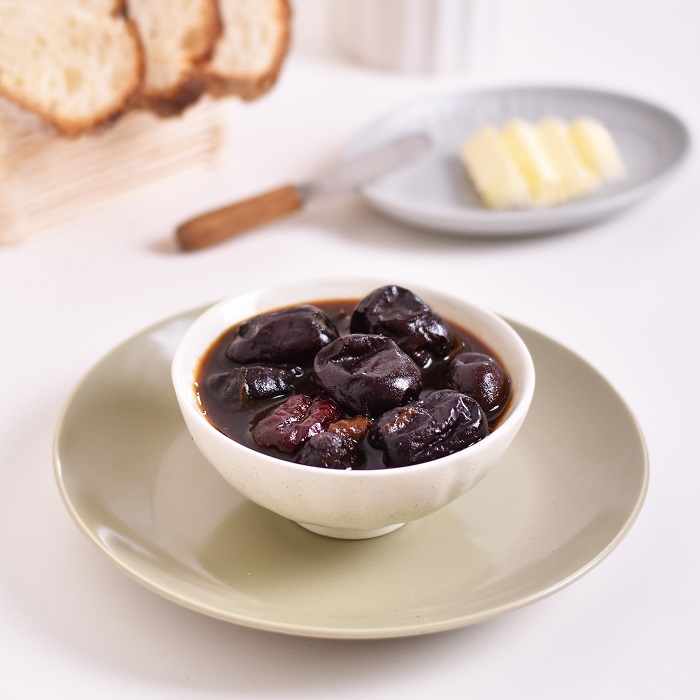 مربا عناب خرمایی