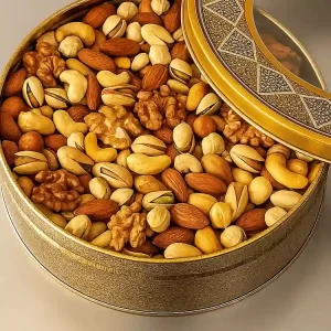 بسته کادویی اجیلی خاتم داتچین