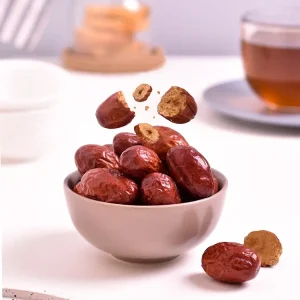 عناب خرمایی ممتاز داتچین