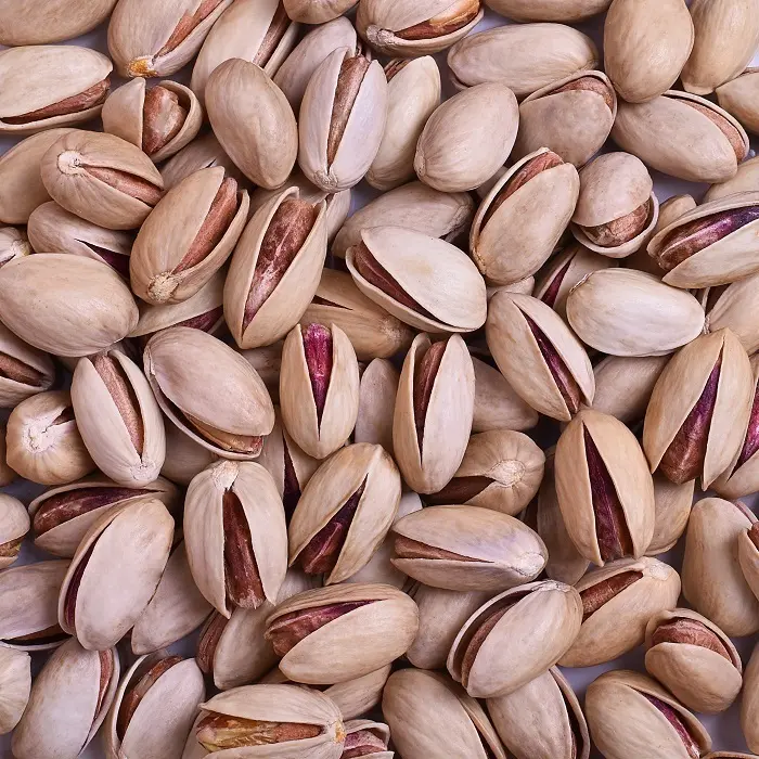 پسته اکبری داتچین، پسته درشت و اعلا