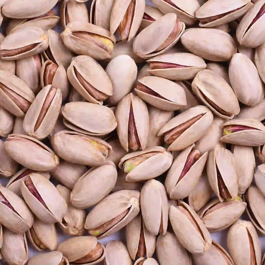 پسته ستچین، مرغوب ترین نوع پسته