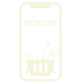 image of dotchin on mobile