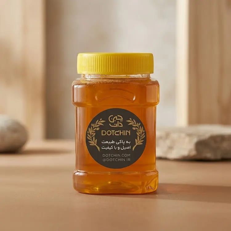 عسل چهل گیاه داتچین، مقوی و اصل