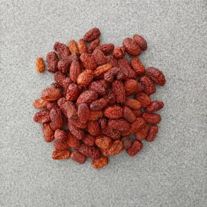 عناب خرمایی (خرما سرخ) داتچین، محصولی مقوی و سالم