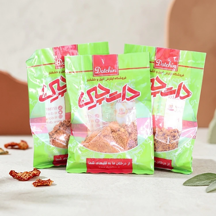 پودر گوجه فرنگی داتچین