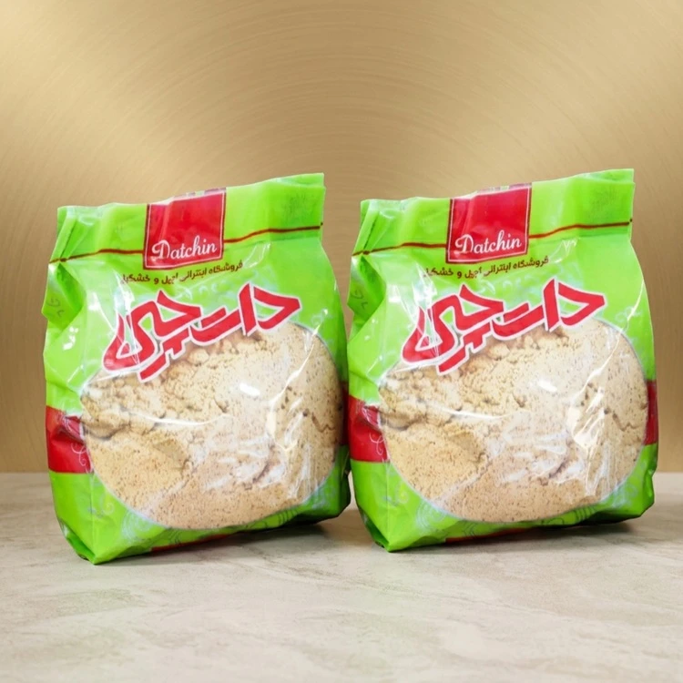 پودر سنجد داتچین - تصویر 2