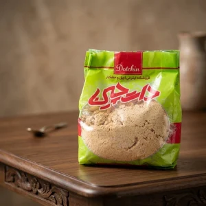 پودر سنجد داتچین، از سنجد باغات نظری